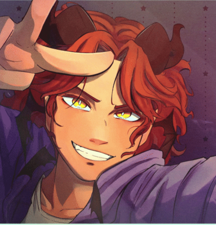 Illusttation Animation Gift